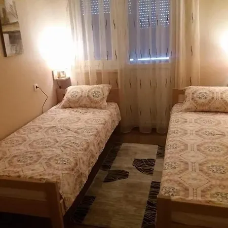 Apartman Radjenovic