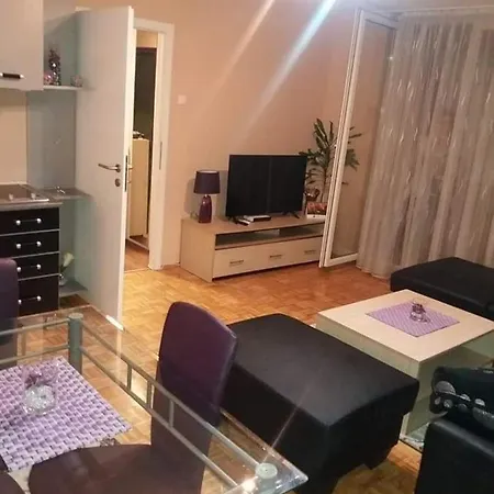Radjenovic Apartamento Banja Luka