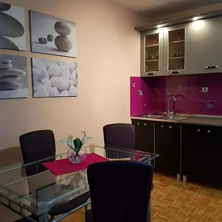Radjenovic Apartamento *