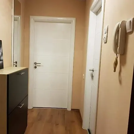 Radjenovic Apartman *