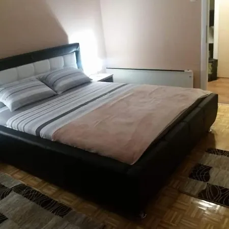 Radjenovic Apartman *