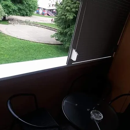 Apartman Radjenovic Banja Luka